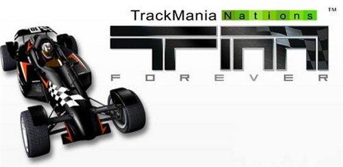 Киберспорт - Offline турнир по TrackMania Nation Forever на Gamer.ru Киберспорт - Offline турнир по TrackMania Nation Forever на Gamer.ru